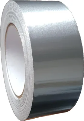Obrázek produktu pro Hliníková lepicí páska 100 mm x 50 m