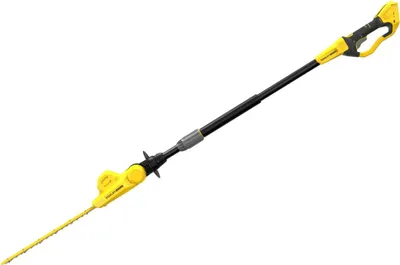 Produktbild von Stanley Fatmax Akku-Stabheckenschere, 18V V20, o.Akku