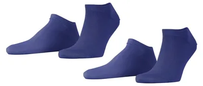 Produktbild von ESPRIT Herren Sneakersocken Basic Uni Multipack M Sn Baumwolle kurz einfarbig 2