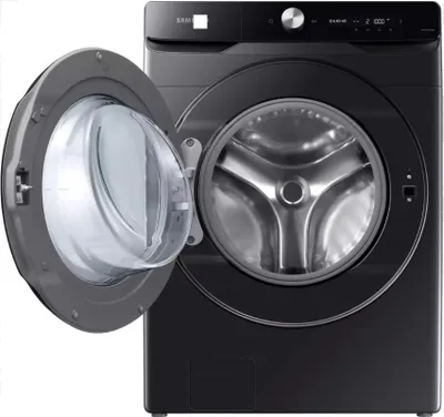 Produktbild von Samsung WF20DG8650BV, Frontlader, 20 kg, B, 76 dB, 1000 RPM, A