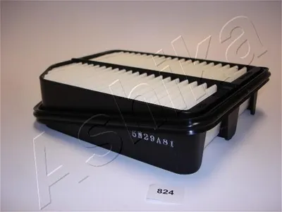 Produktbild von ASHIKA 20-08-824 Luftfilter für SUZUKI Grand Vitara II SUV (JT, TE, TD)