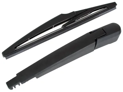 Obrázok produktu pre Ramienko stierača zadného skla + stieračová lišta pre Chevrolet Orlando (rok výroby 2010).