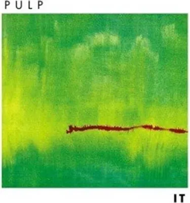 Produktbild von Pulp-It (2012 Reissue)