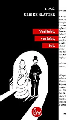 Immagine prodotto di Verliebt, verlobt, tot.