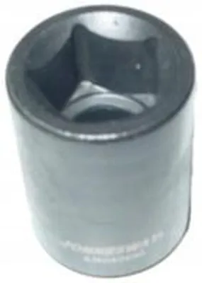 Produktbild von Jonnesway AN040100 5-Kant-Stecknuss 19mm 1/2 Zoll