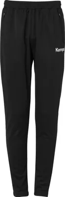 Produktbild von Kempa Trainingshose PERFORMANCE TEC HOSE Unisex 2003069_01 schwarz M