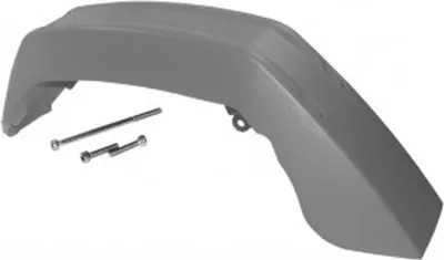 Image de HAIBIKE Plaque de protection moteur YAMAHA PW/PW-SE GC/HD HB-S03 matt ab 2015 eConnect, titan