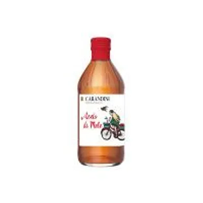 Produktbild von Apfelessig 500 ml Aceto Carandini