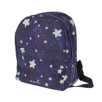 Image de Basil 17757 Sac à dos pour enfants 'Stardust', 8 litres, nightshade