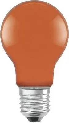 Produktbild von Osram STAR, 2,5 W, 17 W, E27, 160 lm, 15000 h, Orange
