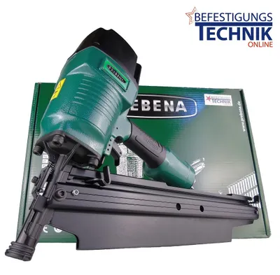 Produktbild von Prebena Druckluftnagler 8F-RK100-S01
