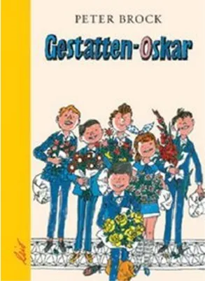 Obrázok produktu pre Gestatten - Oskar