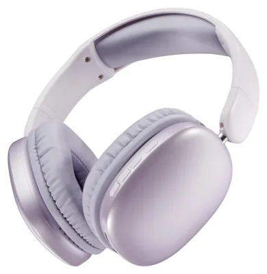 Produktbild von Music Sound MAXI3, Kabellos, Anrufe/Musik, 413 g, Kopfhörer, Violett