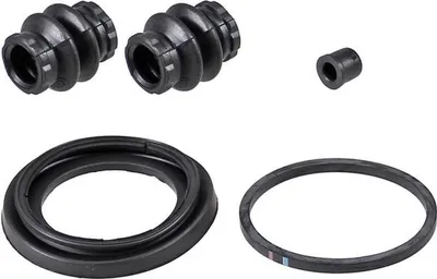 Produktbild von A.B.S. Bremssattel-Reparatursatz für CITROËN C3 I Schrägheck (FC, FN) 53113