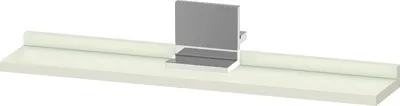 Produktbild von DURAVIT SV7431010HH0000 Sivida Spiegel Ablage 600x115x35mm