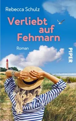 Obrázok produktu pre Verliebt auf Fehmarn