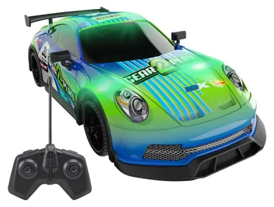 Produktbild von Gear2Play RC Night Flash, Auto