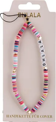 Produktbild von PETER JÄCKEL Handykette Sweets mit Strap