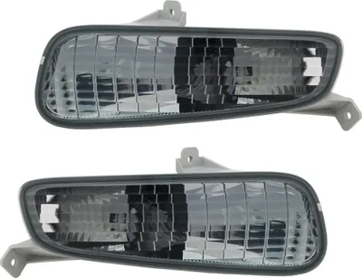 Produktbild von Frontblinker Set für Fiat Punto EVO 10/09- Blinker