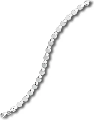 Produktbild von Balia Armband Silber 925 silber Damen Schmuck BAA0006SP