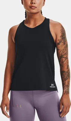 Obrázek produktu pro Tílko Rush Energy Tank -BLK