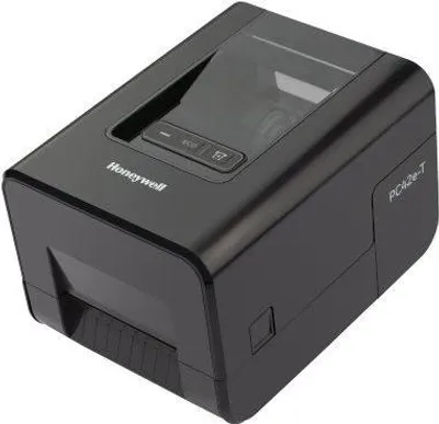 Produktbild von Honeywell PC42e, 203 dpi, schwarz