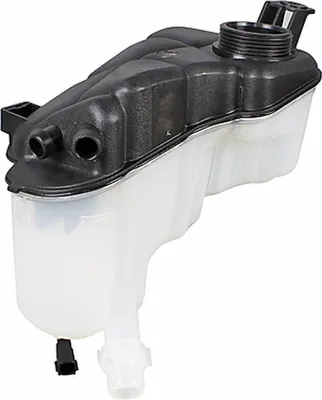 Produktbild von METZGER Ausgleichsbehälter Kühlmittel für LAND ROVER Range Rover Evoque (L538) Kühlwasser 2140273