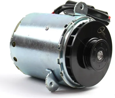 Obrázok produktu pre Elektromotor Ventilátor nasávania Ventilátor chladiča W220 S-Class C215 pre A2205000093