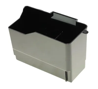 Produktbild von DeLonghi 5513239721 (=5313270381) Tresterbehälter für Perfecta Evo/Deluxe Kaffeevollautomaten