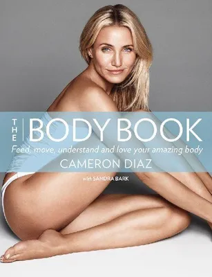 Produktbild von The Body Book