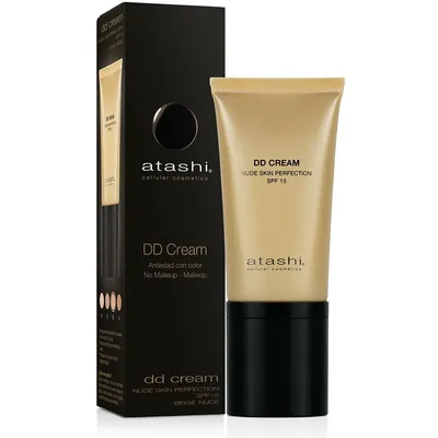 Image de ATASHI | CELULLAR COSMETIC | Facial Treatments | Face