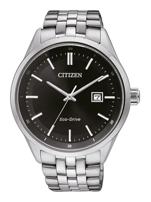 Obrázek produktu pro Citizen - BM7251-88E - Hodinky - Pánské - Solární - Chronograf - Sportovní
