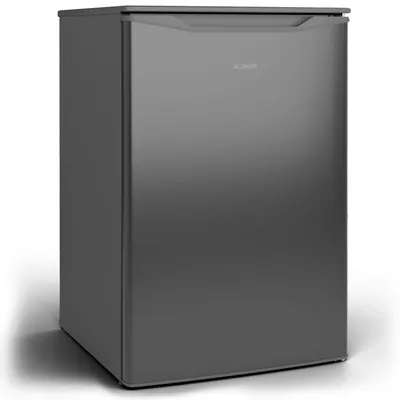 Image de Bomann GS 7253, 87 l, 4,4 kg/24h, N-T, 40 dB, C, acier inoxydable