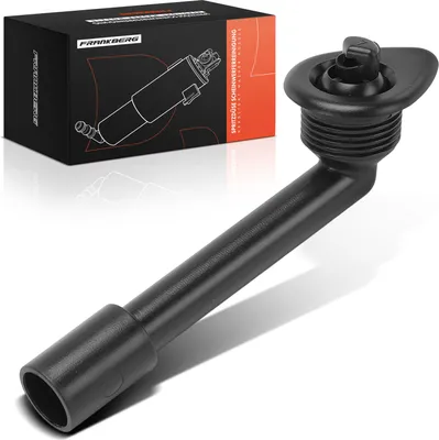 Produktbild von Frankberg 1x Waschwasserdüse Scheinwerferreinigung Vorne Links oder Rechts für Porsche 911 911 Targa 1974-1990
