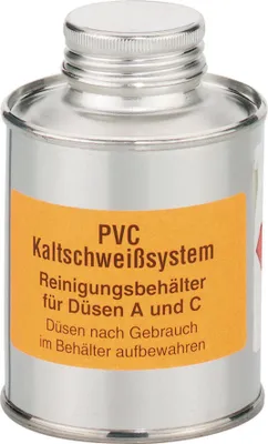 Produktbild von Roll Reinigungsbehälter 130g