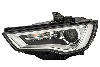 Produktbild von HELLA Scheinwerfer Links für AUDI A3 Sportback (8VA, 8VF) 1ZS 010 740-651