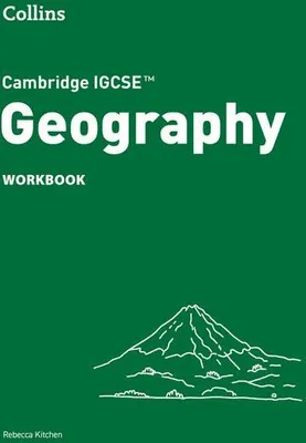 Zdjęcie produktu dla Cambridge IGCSE(TM) Geography Workbook