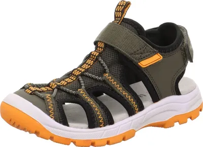 Produktbild von Superfit Sandalen Sandalen Kunstleder/Textil
