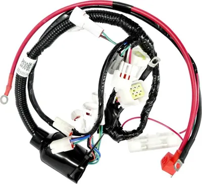 Produktbild von Elektrische Installation NXT300