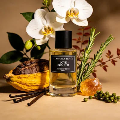 Produktbild von Private Collection - Klassisch Orientalisch 50ml | Unisex Parfum