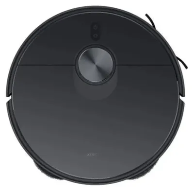 Produktbild von Xiaomi Robot Vacuum X20 Max (BHR9220EU) Saugroboter schwarz - duales Moppsystem