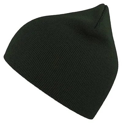 Immagine prodotto di Atlantis Headwear - Berretto LT1183 (taglia unica) (verde bottiglia)