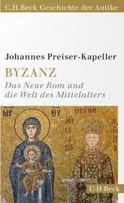 Zdjęcie produktu dla Byzanz