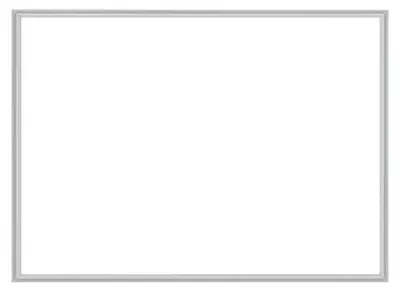 Obrázek produktu pro Beko - Türdichtung Gefrierschränke K60400Ff - 4669520100
