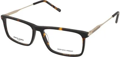 Produktbild von Pierre Cardin P.C. 6287 Havana 56/16/150 Herren Brillen