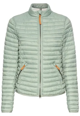 Produktbild von Camel Active 330680-5E50 - Damen Blouson, Größe:42, Farbe:dusty mint
