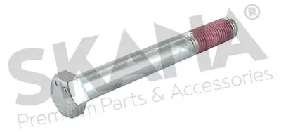 Produktbild von Vis 7/16-20x3,5 für Tonderuses Autoportée Mtd - Original: 710.04379a, 71004379, 710-04379