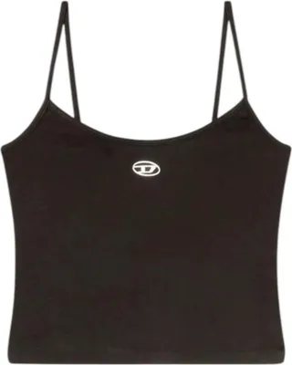 Produktbild von DIESEL 0JMBA T HUPY OD Schwarz