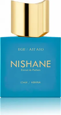 Produktbild von Nishane EGE / ΑΙΓΑΙΟ Extrait de Parfum 100 ml (unisex)
