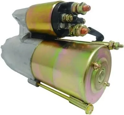 Produktbild von WAI 6563N Starter Anlasser 1,7kW 12V